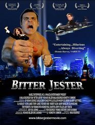  Bitter Jester Poster