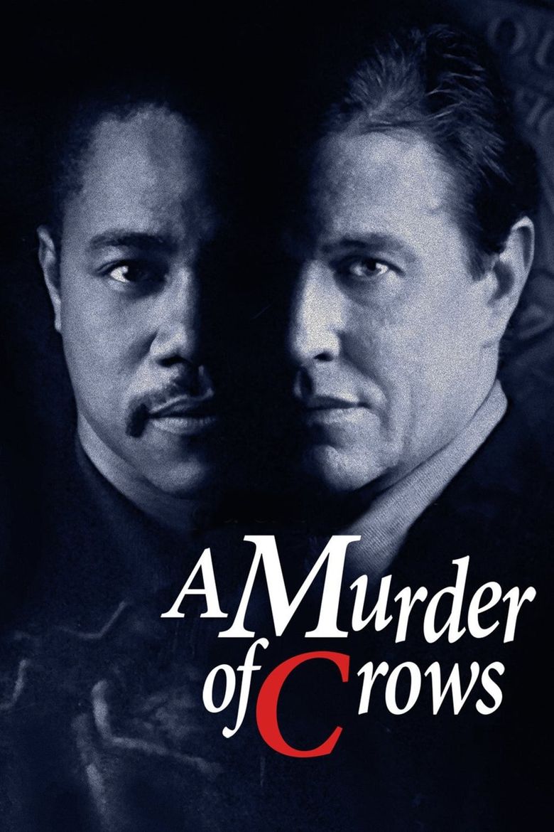 A Murder of Crows Poster