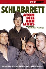  Atompilz von Links Poster