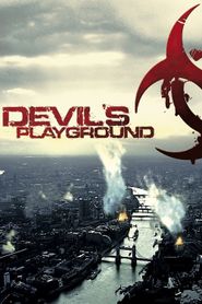 Devil's Playground Poster
