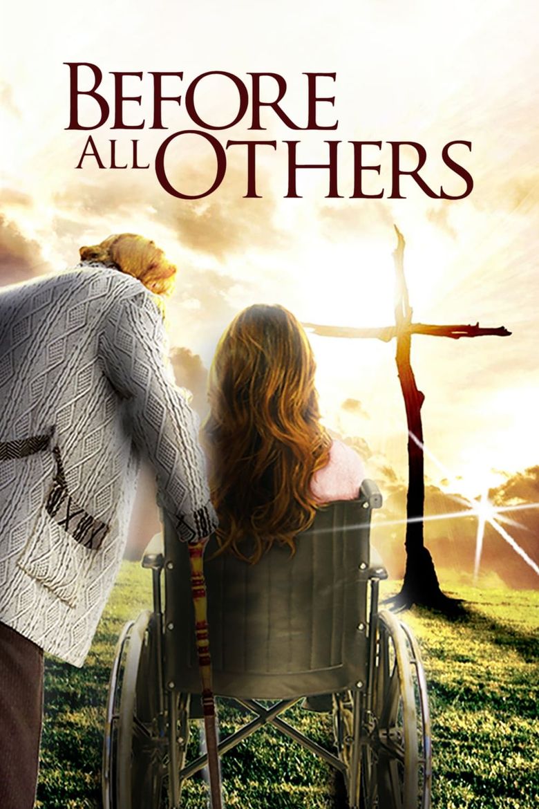 Before All Others Poster