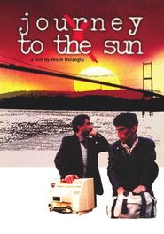  Journey to the Sun Poster