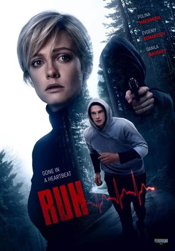  Run Poster