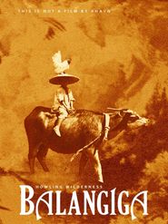  Balangiga: Howling Wilderness Poster
