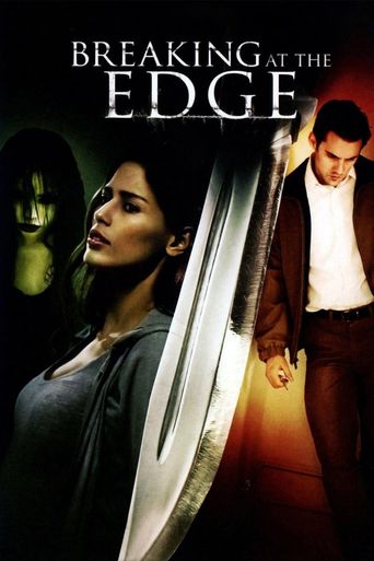  Breaking at the Edge Poster