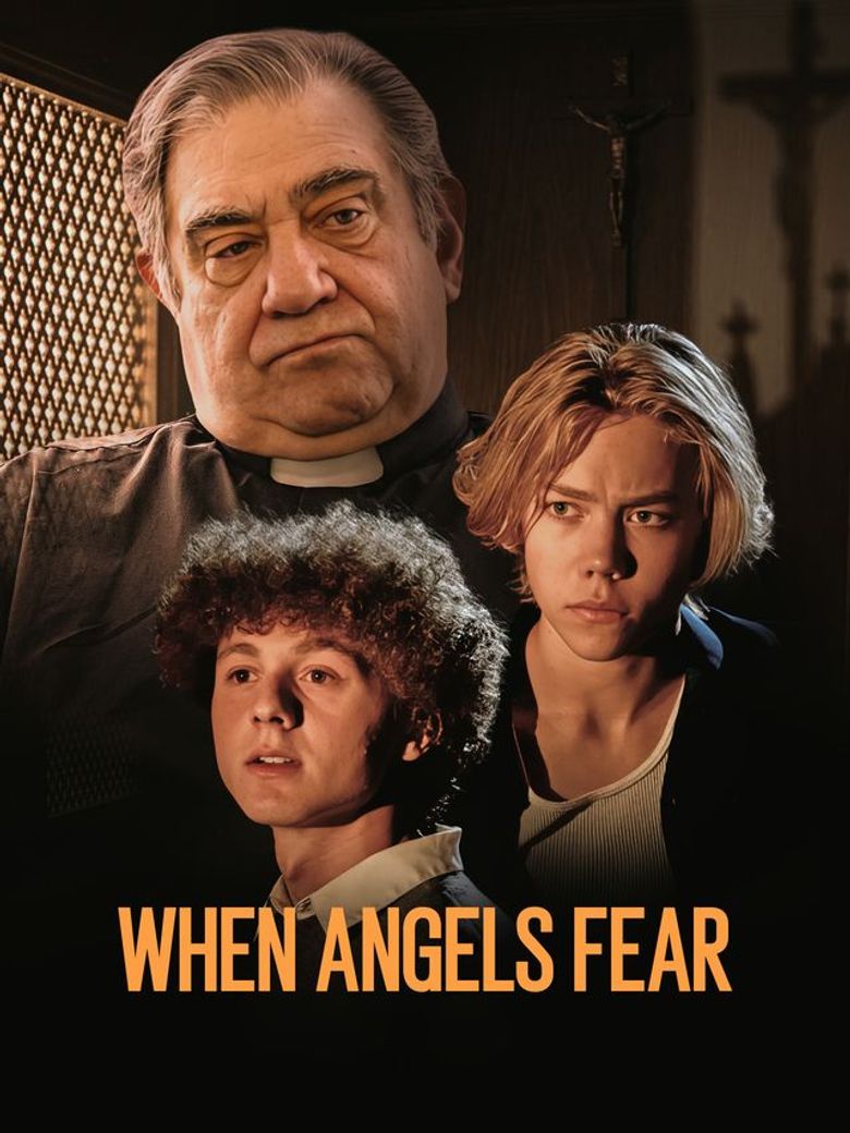 When Angels Fear