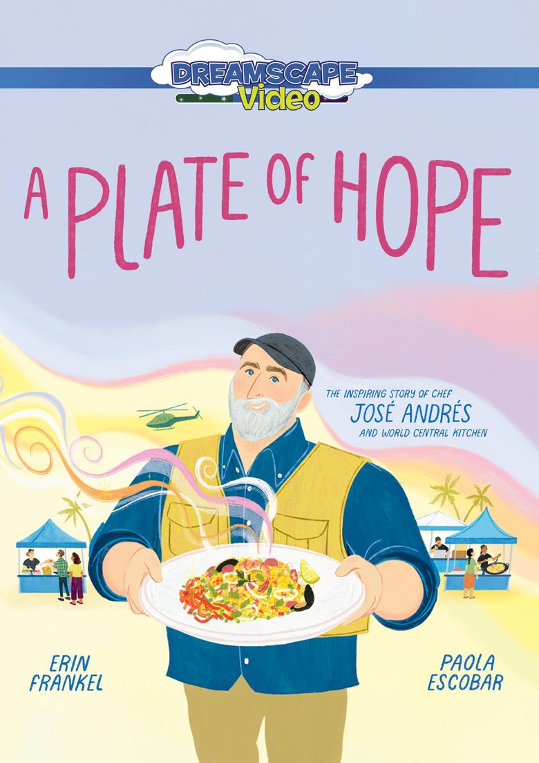 A Plate of Hope