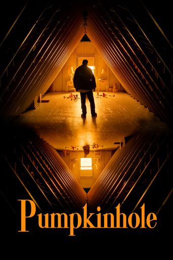  Pumpkinhole Poster
