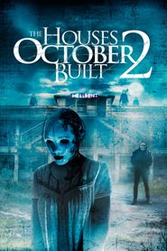  The Houses October Built 2 Poster