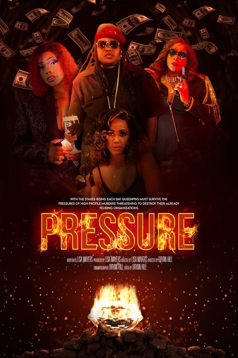 Pressure
