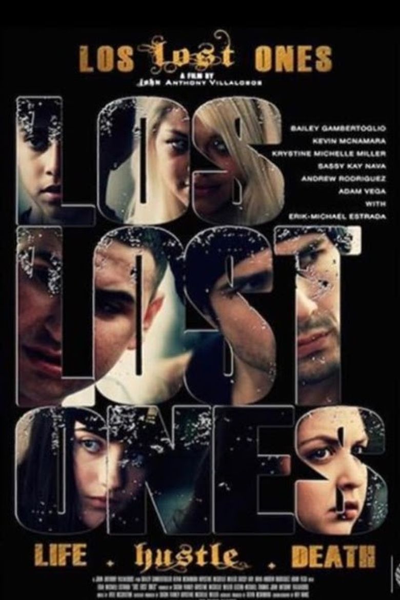 Los Lost Ones