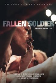  Fallen Soldier Poster