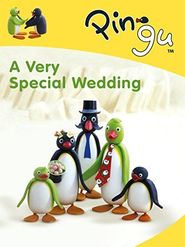  Pingu at the Wedding Party Poster