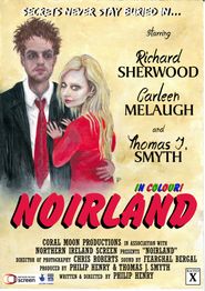  Noirland Poster