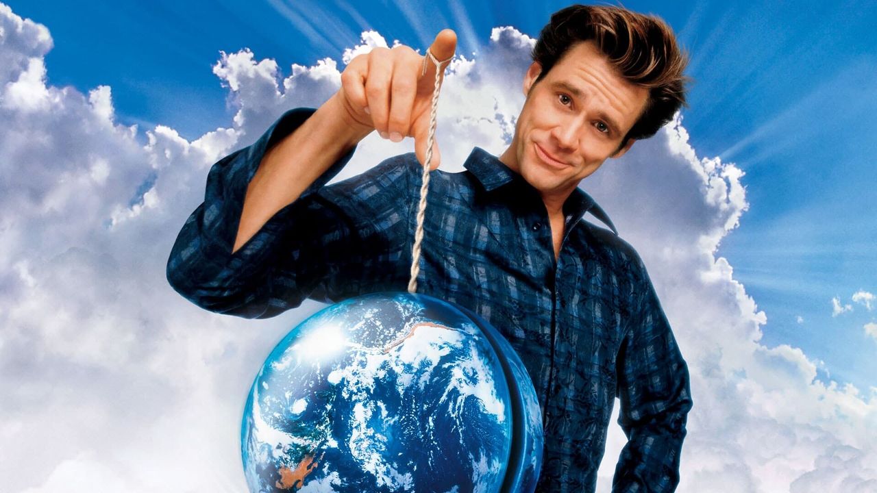 Bruce almighty full movie free youtube new arrivals