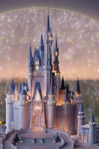 The Wonderful World of Disney: Holiday Spectacular Poster