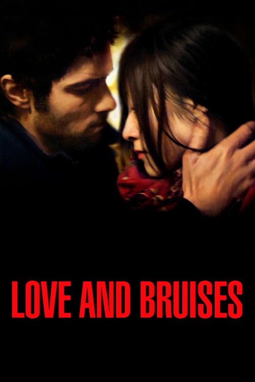 Love and Bruises Poster