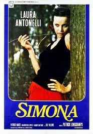  Simona Poster