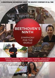  Beethoven's Ninth - Symphony for the World Poster