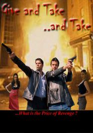  Give and Take and Take Poster