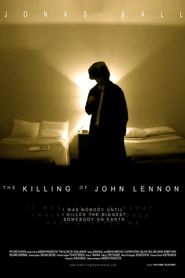  The Killing of John Lennon Poster