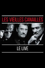  Les vieilles canailles Poster