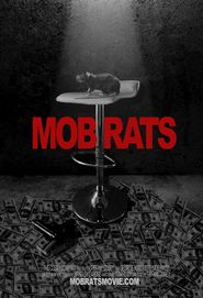  Mob Rats Poster