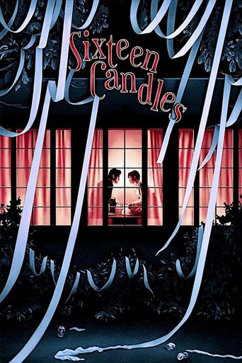 New releases Sixteen Candles Poster