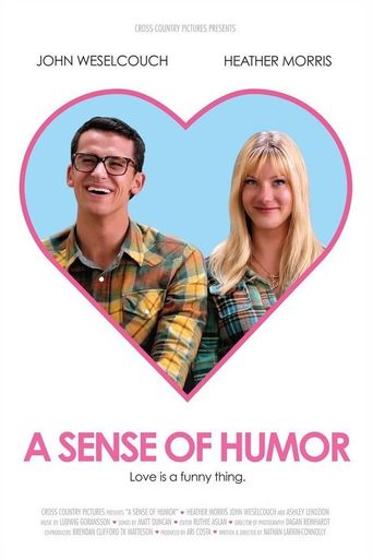  A Sense of Humor Poster