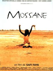  Mossane Poster