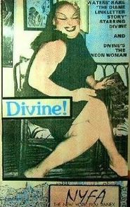 The Diane Linkletter Story Poster