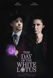  The Day of the White Lotus Poster