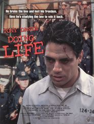  Doing Life Poster