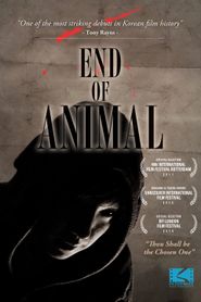 End of Animal Poster