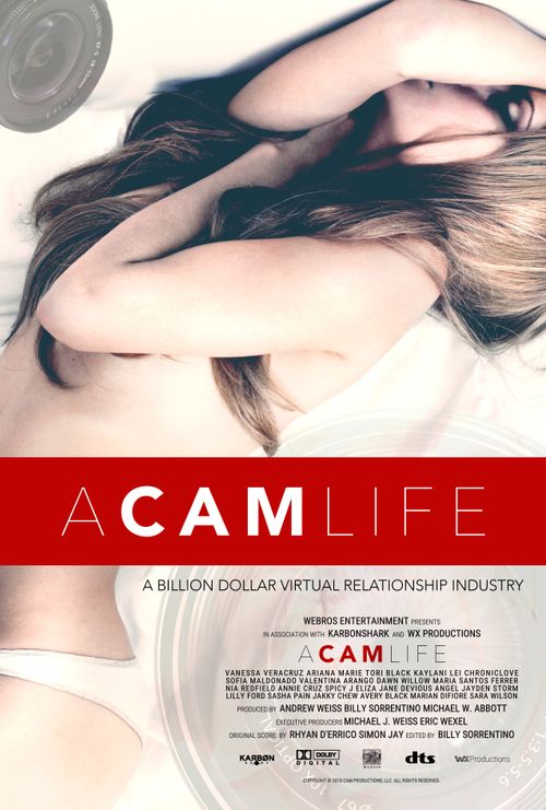 A Cam Life Poster