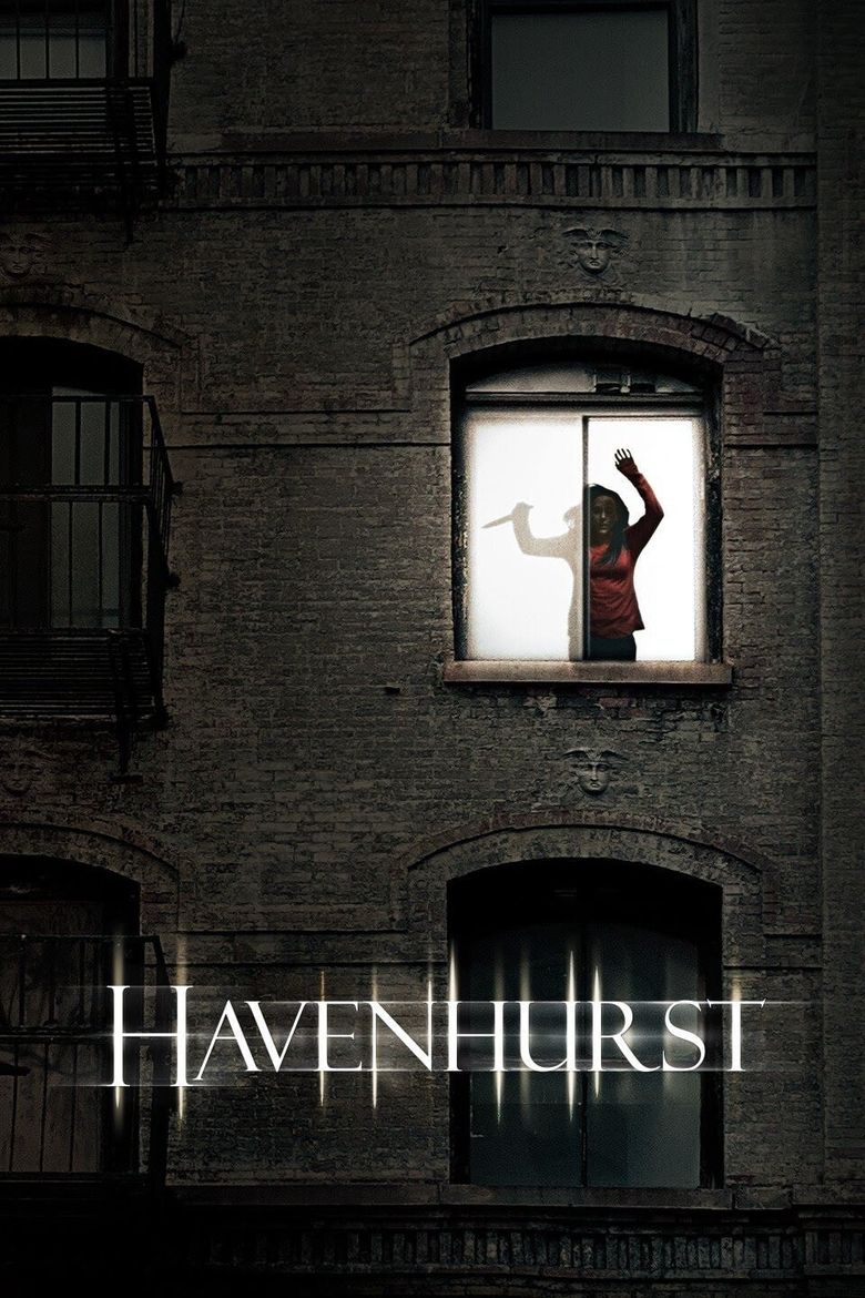 Havenhurst Poster