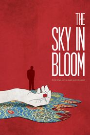  The Sky in Bloom Poster