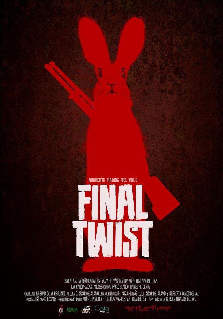 Final Twist