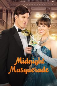  Midnight Masquerade Poster
