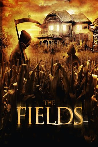  The Fields Poster