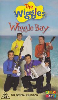  The Wiggles: Wiggle Bay Poster
