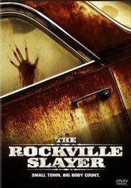  The Rockville Slayer Poster