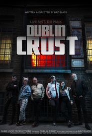  Dublin Crust Poster