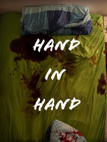  Hand in Hand Poster
