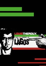  Louis Theroux: Law and Disorder in Lagos Poster