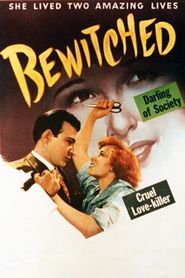  Bewitched Poster