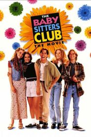 The Baby-Sitters Club Poster
