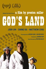  God's Land Poster