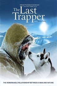 The Last Trapper Poster