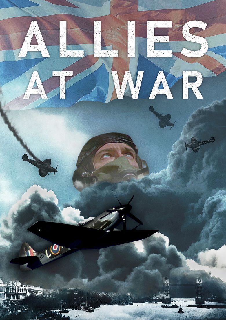Battle of Britain 80: Allies at War